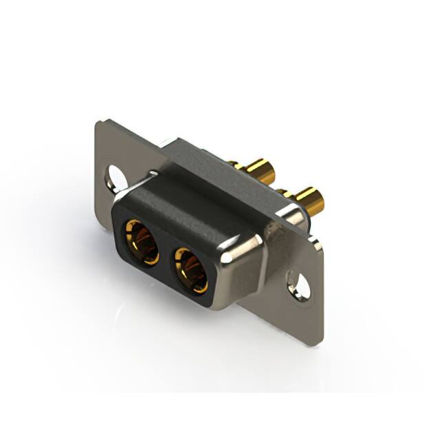 628-2W2-624-2N1 EDAC Inc.  D-Sub Connector Assemblies